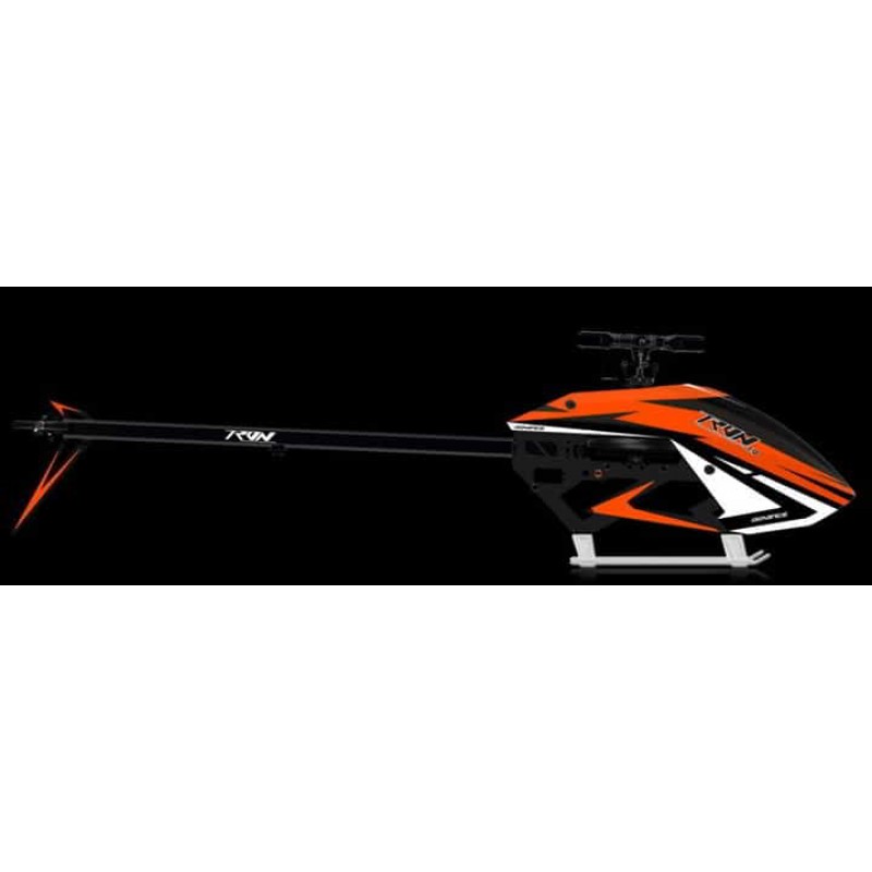 Tron Helicopters Tron 7.0 Advance Electric Helicop...