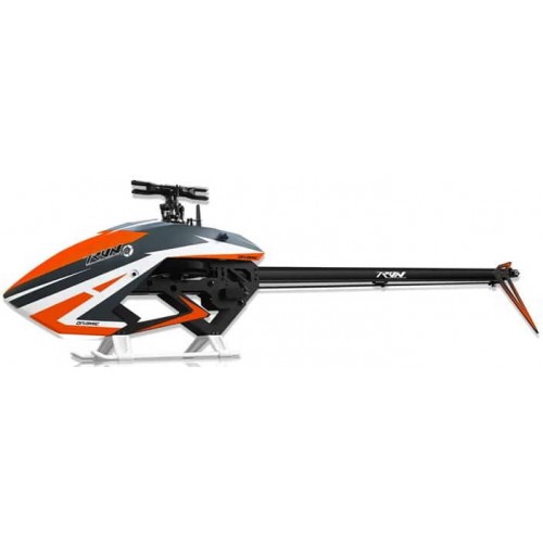 Tron Helicopters Tron 7.0 Dnamic Electric Helicopt...