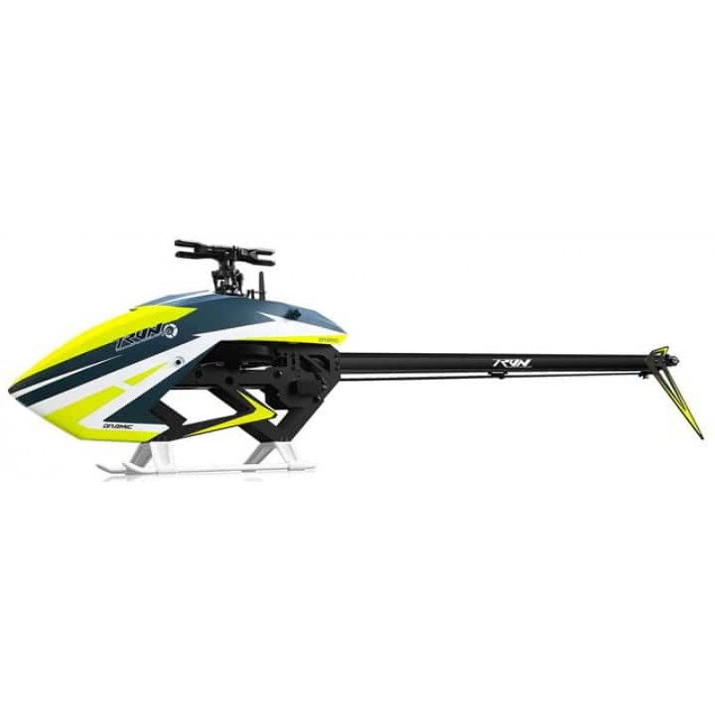 Tron Helicopters Tron 7.0 Dnamic Electric Helicopt...