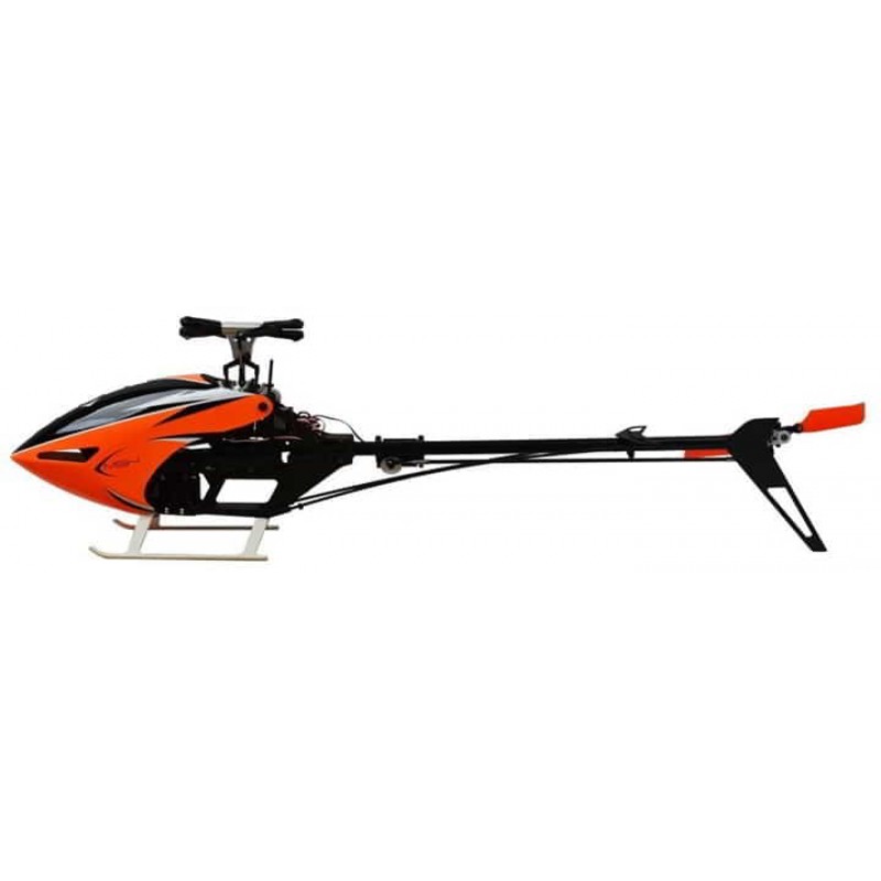 XLPower XL380 V2 Electric Helicopter Combo Kit w/M...