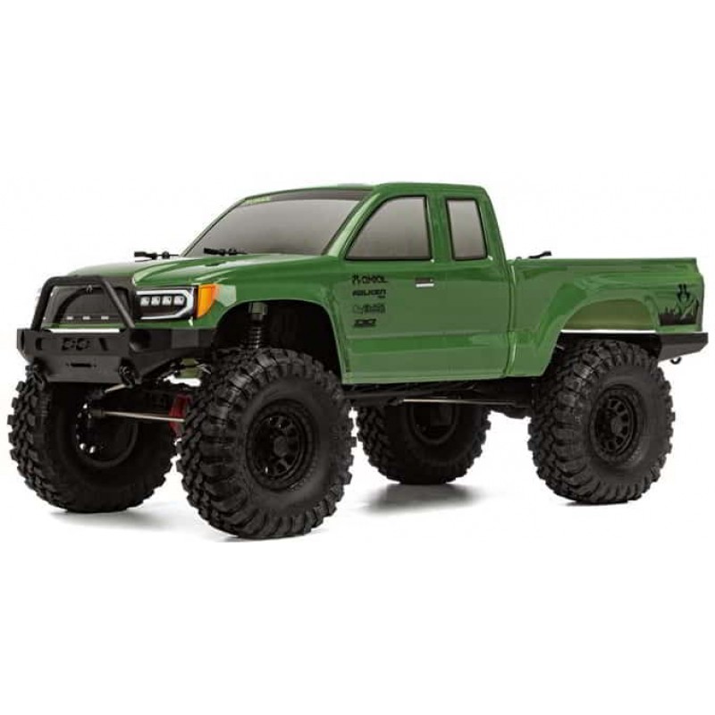 Axial SCX10 III "Base Camp" RTR 4WD Rock...