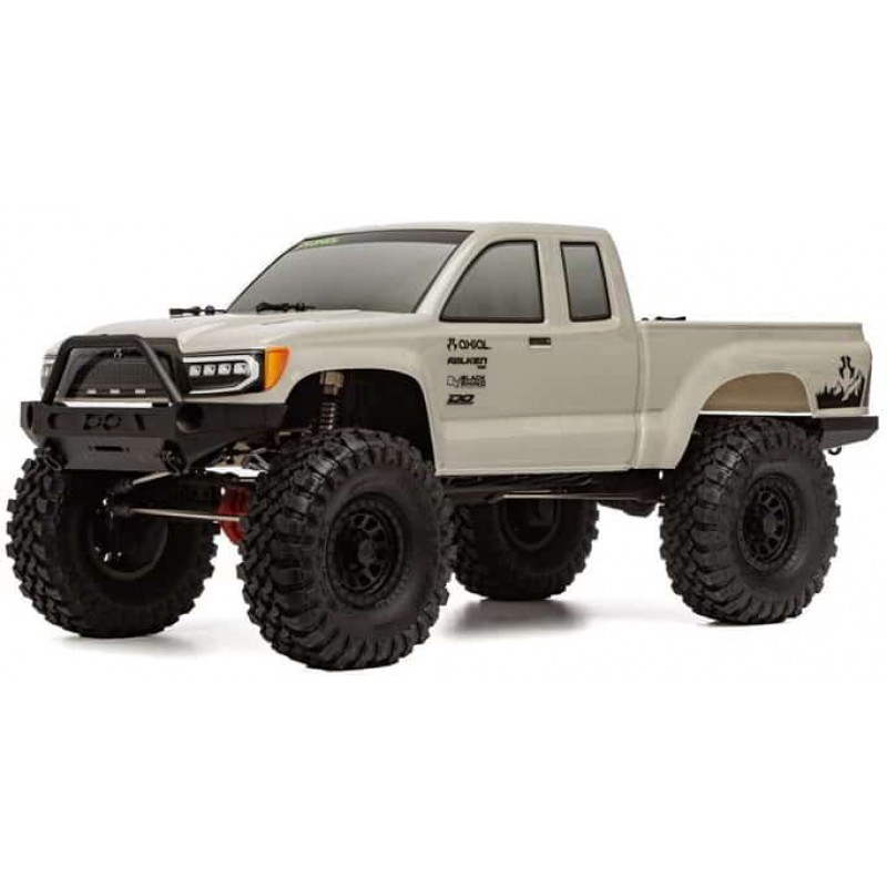 Axial SCX10 III "Base Camp" RTR 4WD Rock...