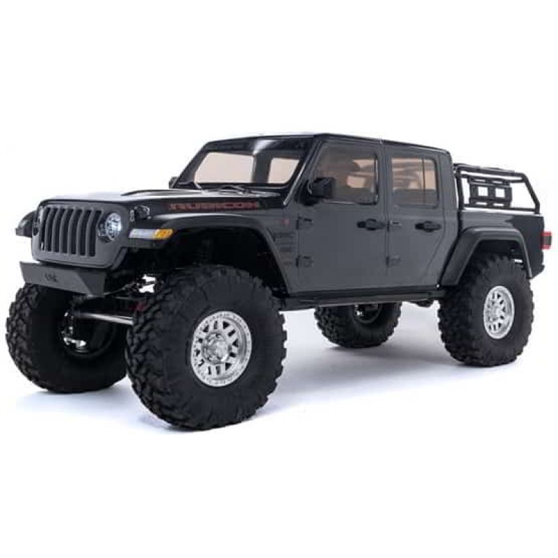 Axial SCX10 III "Jeep JT Gladiator" RTR ...