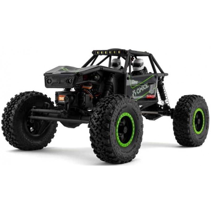 Axial UTB18 Capra 1/18 RTR 4WD Unlimited Trail Bug...