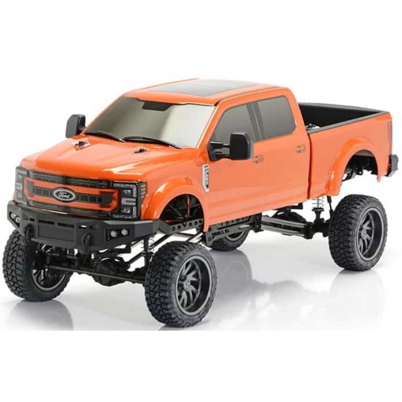 CEN Ford F250 SD KG1 Lift Edition 1/10 RTR Custom ...