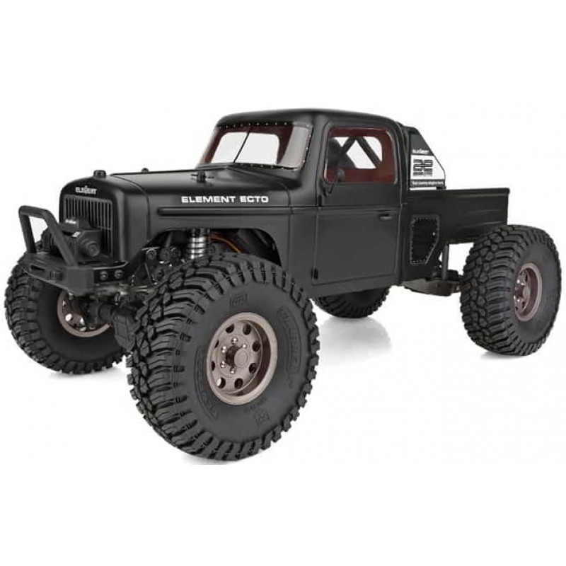 Element RC Enduro Ecto Trail Truck 4x4 RTR 1/10 Ro...