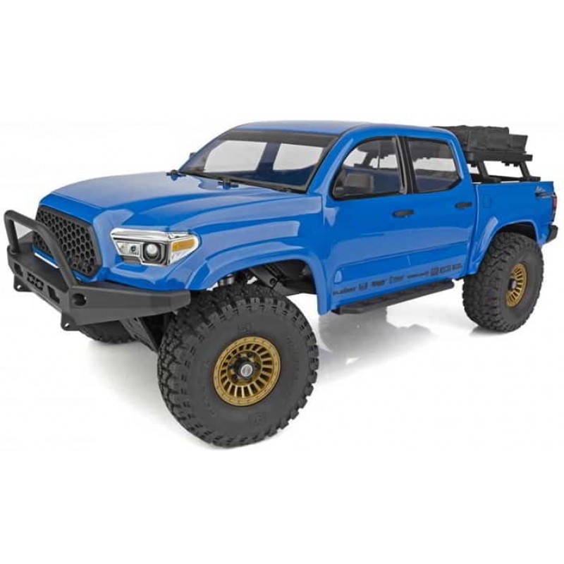 Element RC Enduro Knightrunner 4x4 RTR 1/10 Rock C...