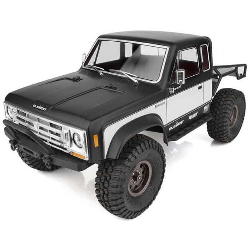 Element RC Enduro Sendero HD Trail Truck 4x4 RTR R...