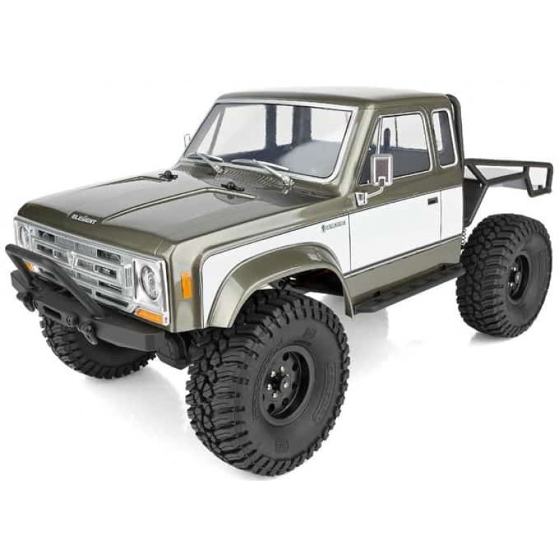 Element RC Enduro Sendero HD Trail Truck 4x4 RTR R...