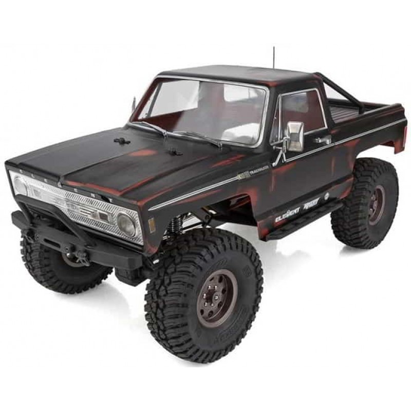 Element RC Enduro Trailwalker Trail Truck 4x4 RTR ...