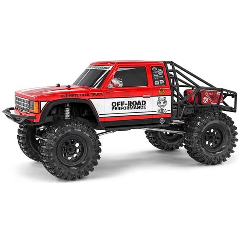 Gmade 1/10 GS02 BOM 4WD Ultimate Trail Truck GMA57...