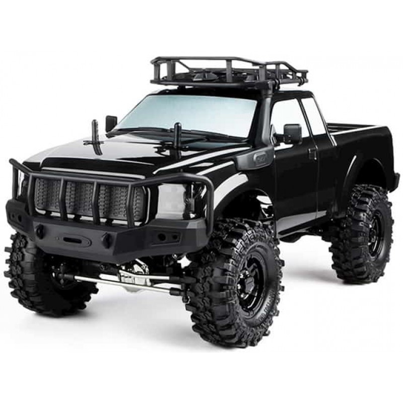 Gmade KOMODO RTR, GS01 4WD Off-Road Adventure Vehi...