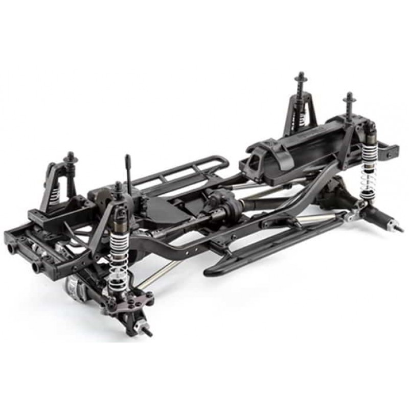 HPI Venture SBK 1/10 4WD Rock Crawler Kit (Scale B...