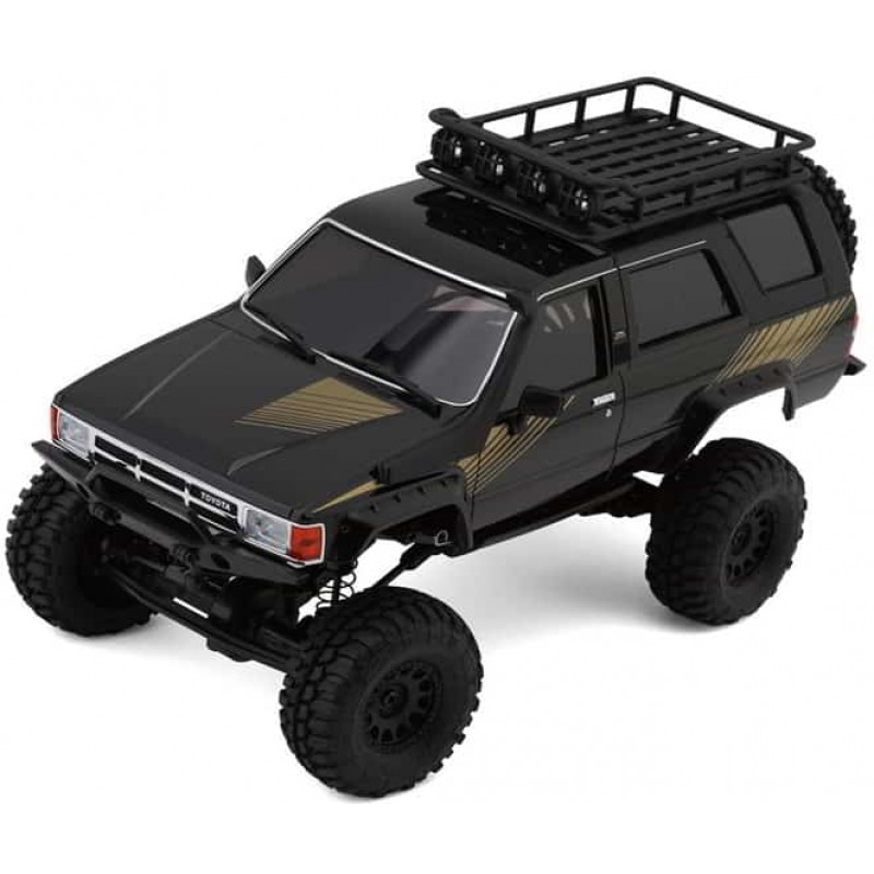 Kyosho MX-01 Mini-Z 4x4 Readyset w/Toyota 4Runner ...
