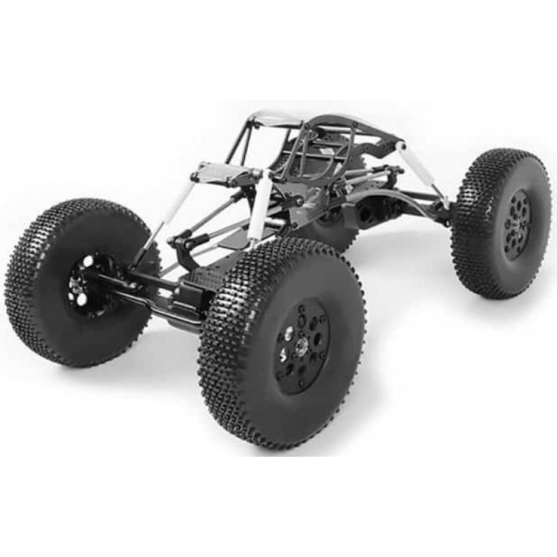 RC4WD Bully II MOA Competition Crawler Kit RC4Z-K0...