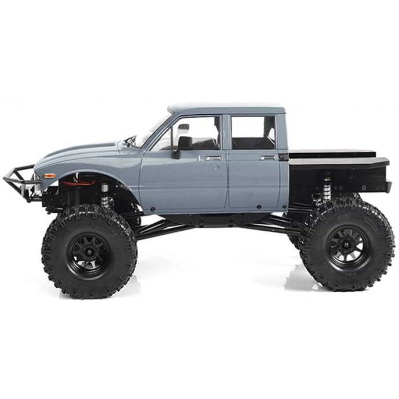 RC4WD C2X Class 2 Competition 1/10 4WD RTR Electri...