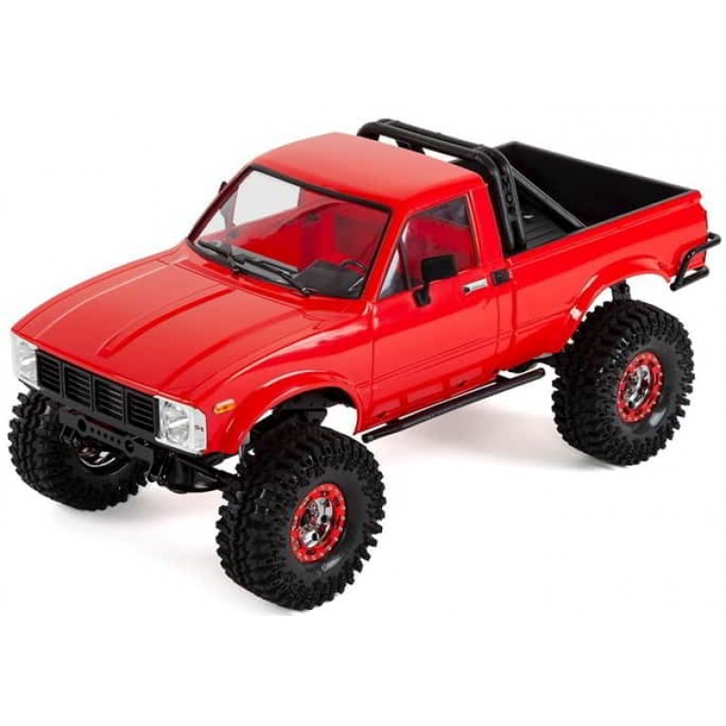 RC4WD Marlin Crawlers Trail Finder 2 1/10 4WD RTR ...
