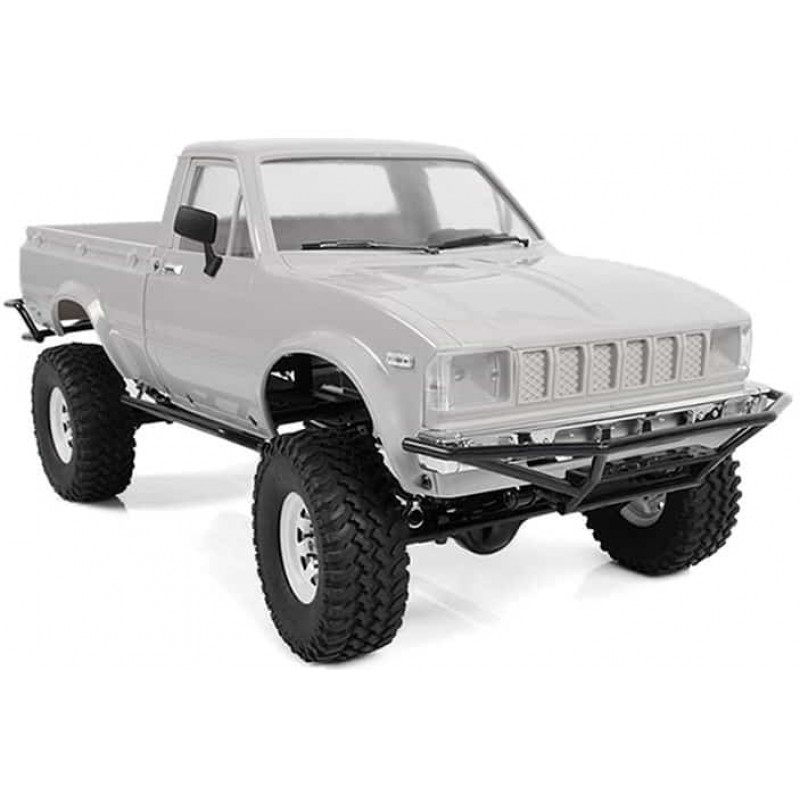 RC4WD Trail Finder 2 Truck Kit with Mojave II Body...