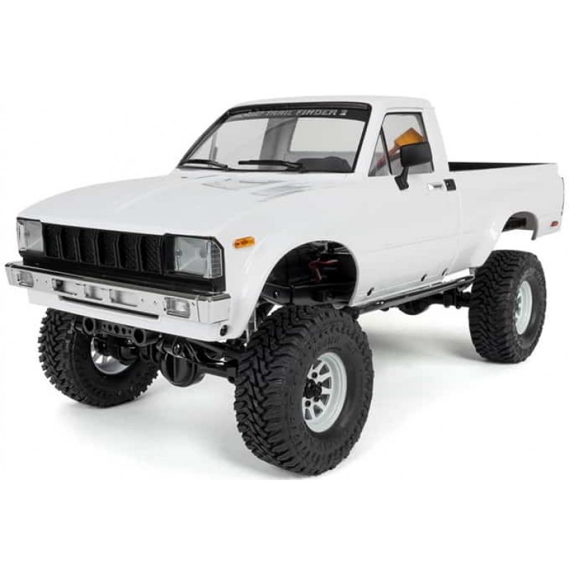 RC4WD Trail Finder 3 1/10 Scale RTR Rock Crawler w...