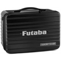 Futaba Transmitter Carrying Box
