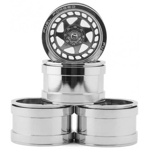 RC4WD Fuel Off-Road 2.2" Zillion Rock Crawler...